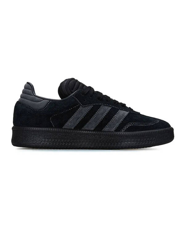 Tênis adidas Samba XLG Unissex Puro-Preto - Imagem 3