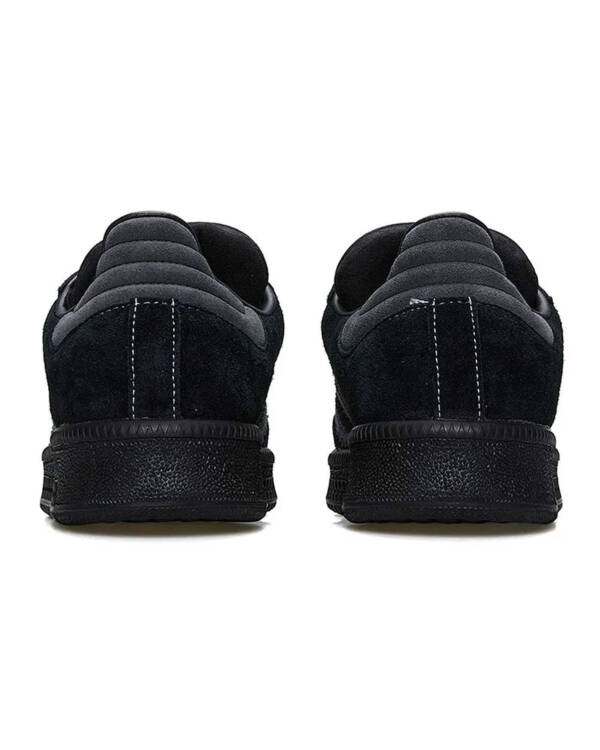 Tênis adidas Samba XLG Unissex Puro-Preto - Imagem 5