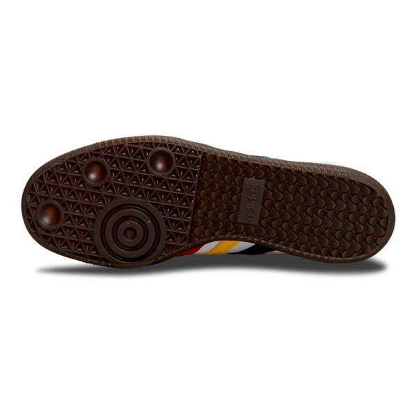 Tênis adidas Samba Og Unissex "samba" branco - Imagem 2