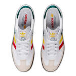 Tênis adidas Samba Og Unissex "samba" branco - Imagem 4