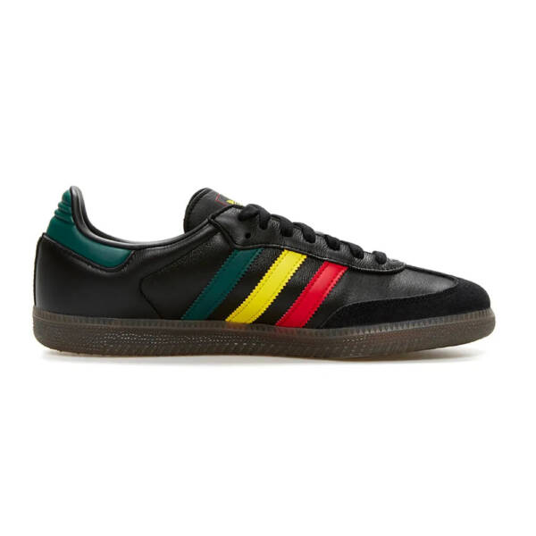 Tênis adidas Samba Og Unissex ''Samba'' - Imagem 3