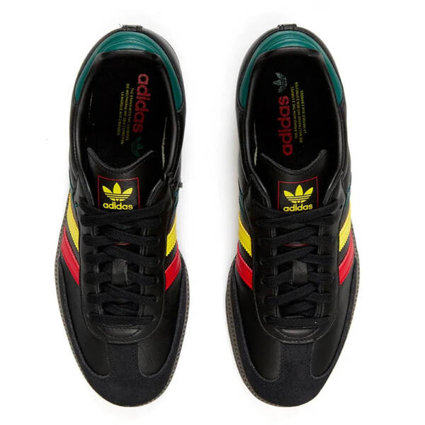 Tênis adidas Samba Og Unissex ''Samba'' - Imagem 4