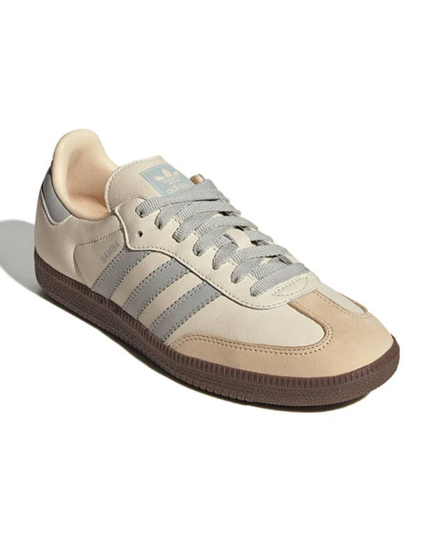 Tênis adidas Samba Og Feminino - Imagem 2