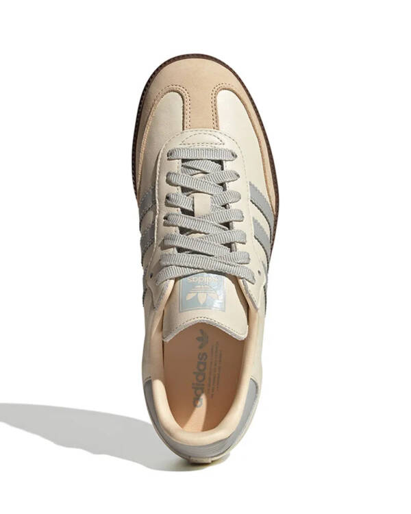 Tênis adidas Samba Og Feminino - Imagem 4