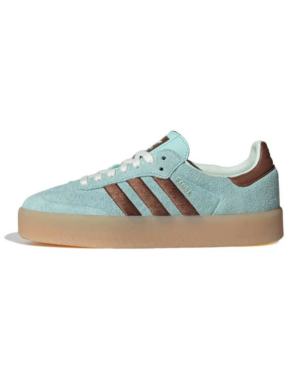 Tênis adidas Sambae Feminino Azul