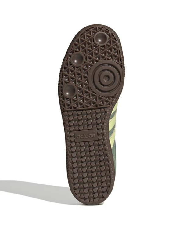 Tênis adidas Samba OG Feminino ''musgo'' - Imagem 6