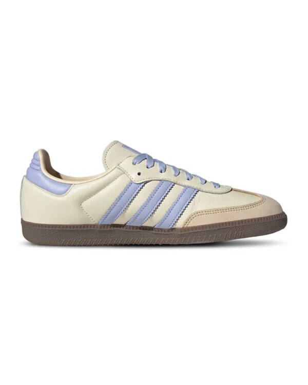 Tênis adidas Samba Og Feminino - Imagem 2