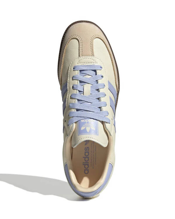Tênis adidas Samba Og Feminino - Imagem 4