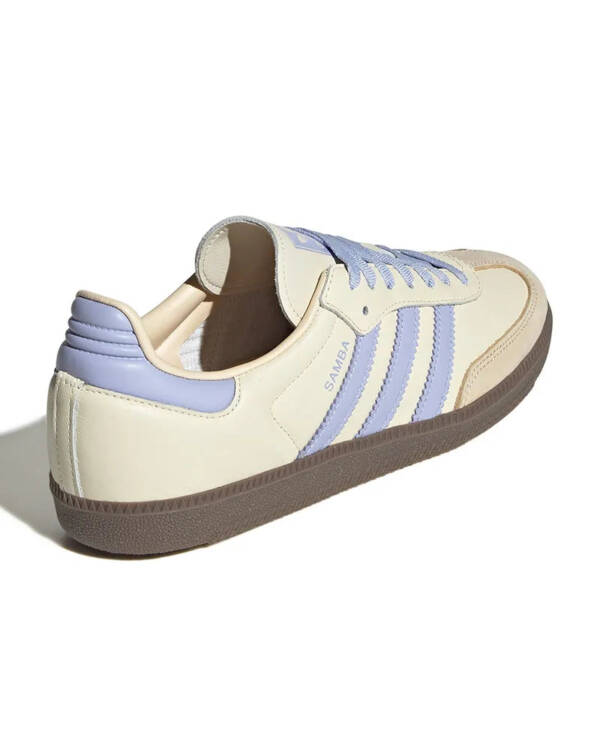 Tênis adidas Samba Og Feminino - Imagem 3