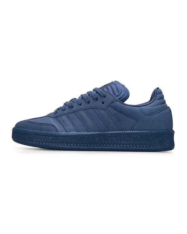 Tênis adidas Samba Xlg Masculino Azul