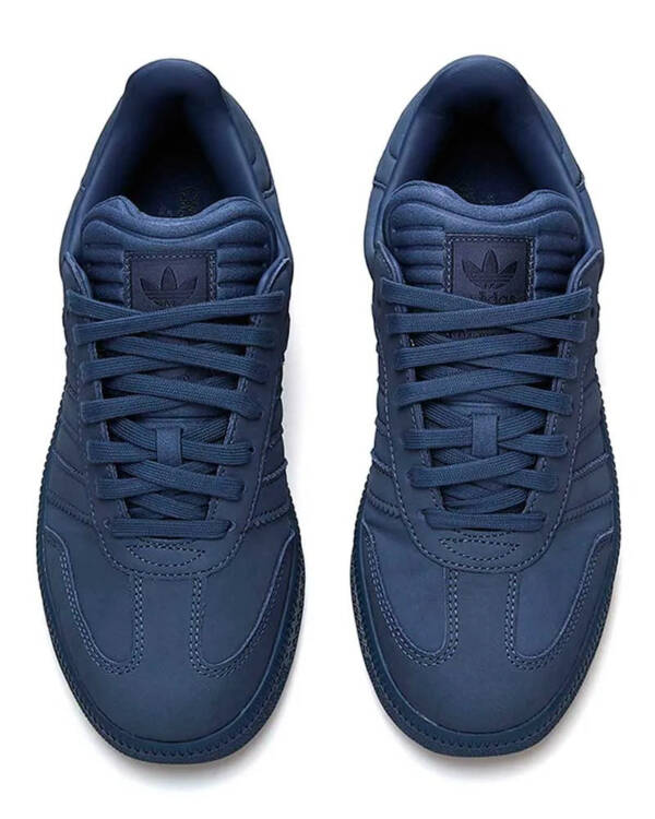 Tênis adidas Samba Xlg Masculino Azul - Imagem 3