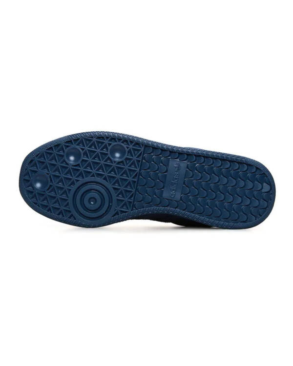 Tênis adidas Samba Xlg Masculino Azul - Imagem 5