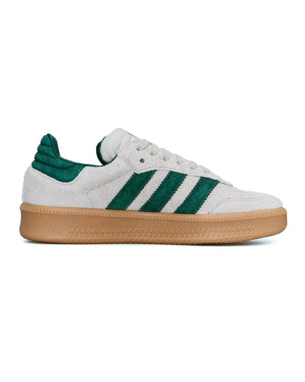 Tênis adidas Samba Xlg Masculino Cinza - Imagem 2