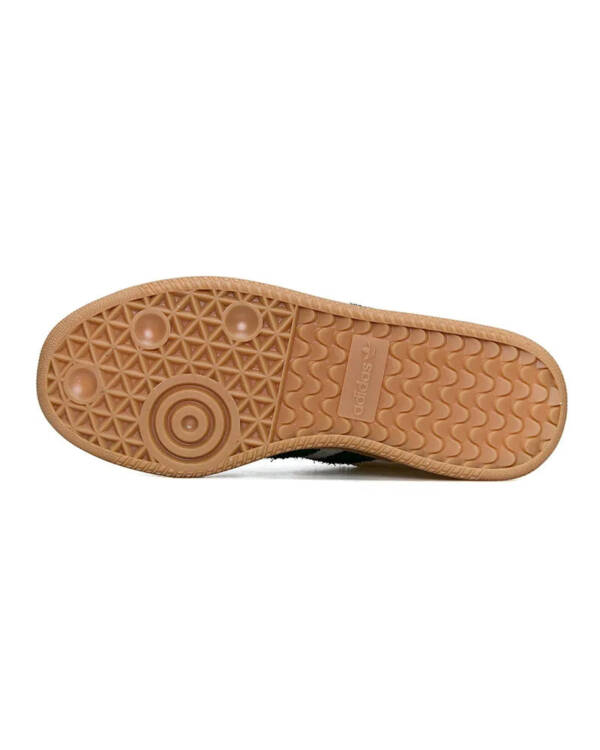 Tênis adidas Samba Xlg Masculino Cinza - Imagem 4