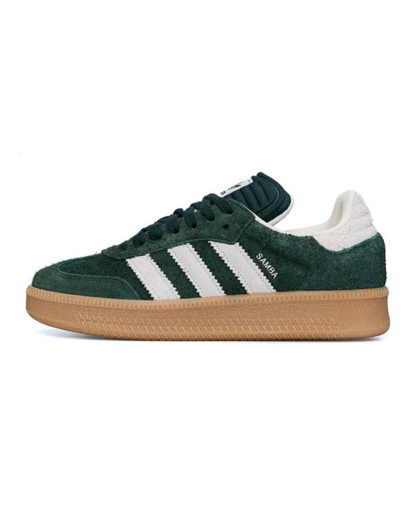 Tênis adidas Samba Xlg Masculino Verde