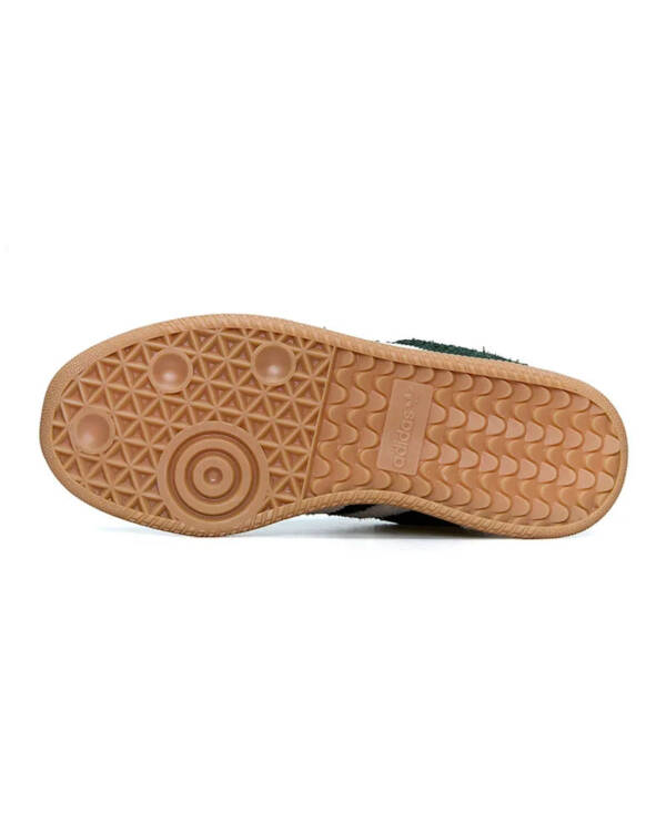 Tênis adidas Samba Xlg Masculino Verde - Imagem 5