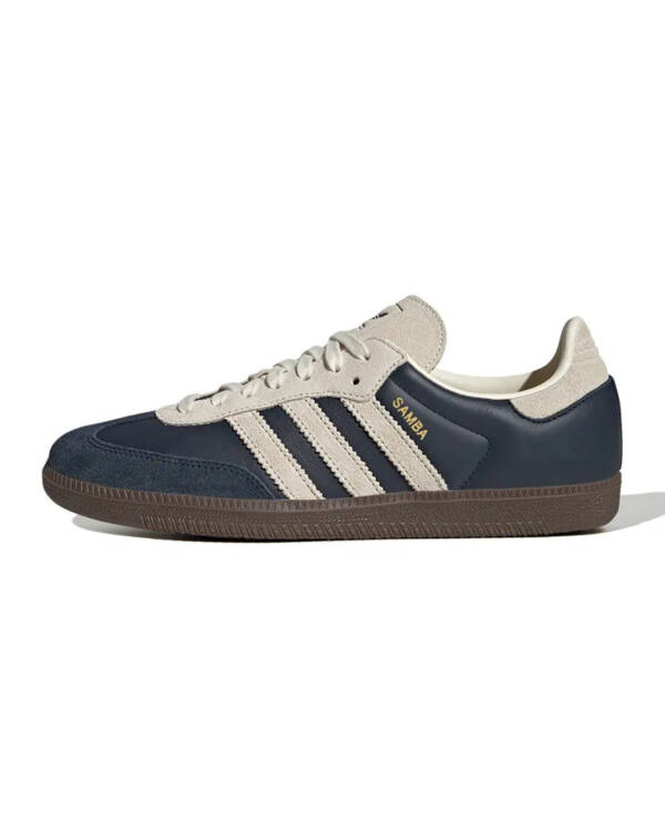 Tênis adidas Samba Og Masculino Preto