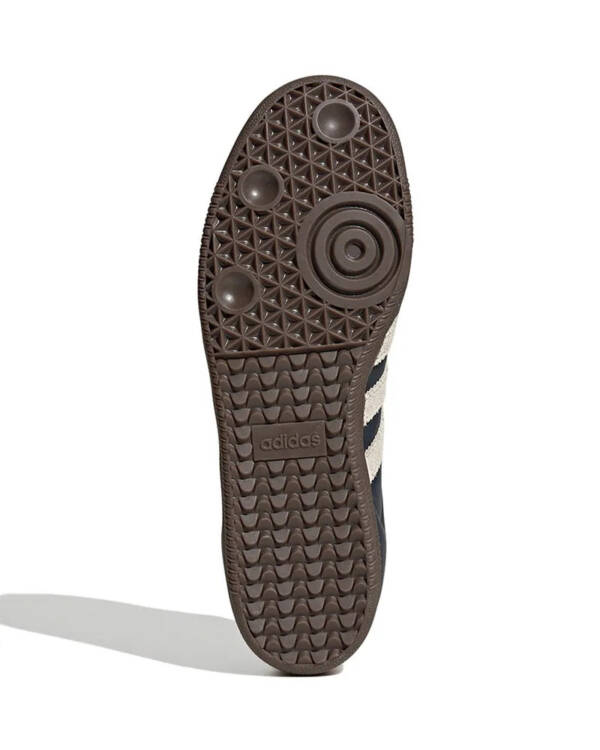 Tênis adidas Samba Og Masculino Preto - Imagem 5