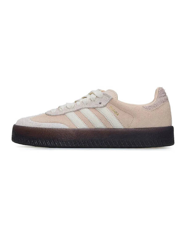 Tênis adidas Sambae Feminino Bege