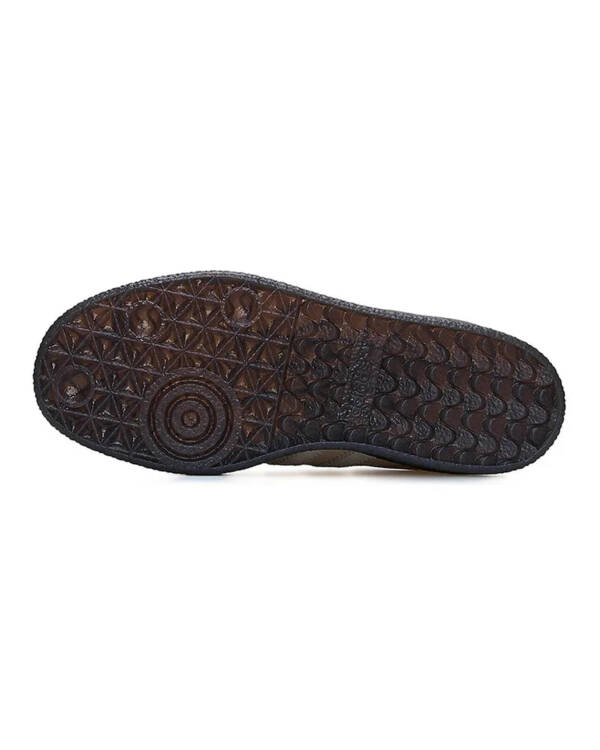 Tênis adidas Sambae Feminino Bege - Imagem 5