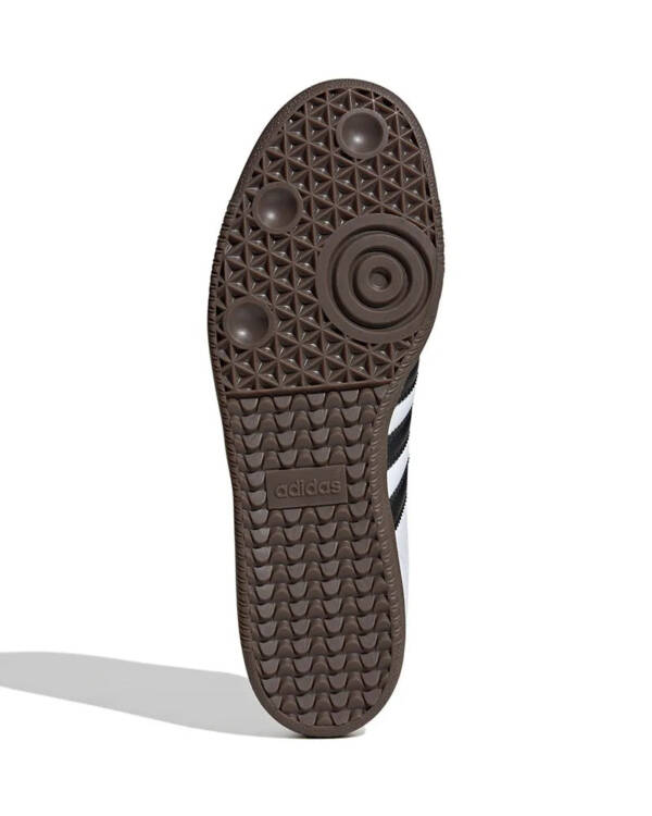 Tênis adidas Samba Og Unissex Branco - Imagem 6