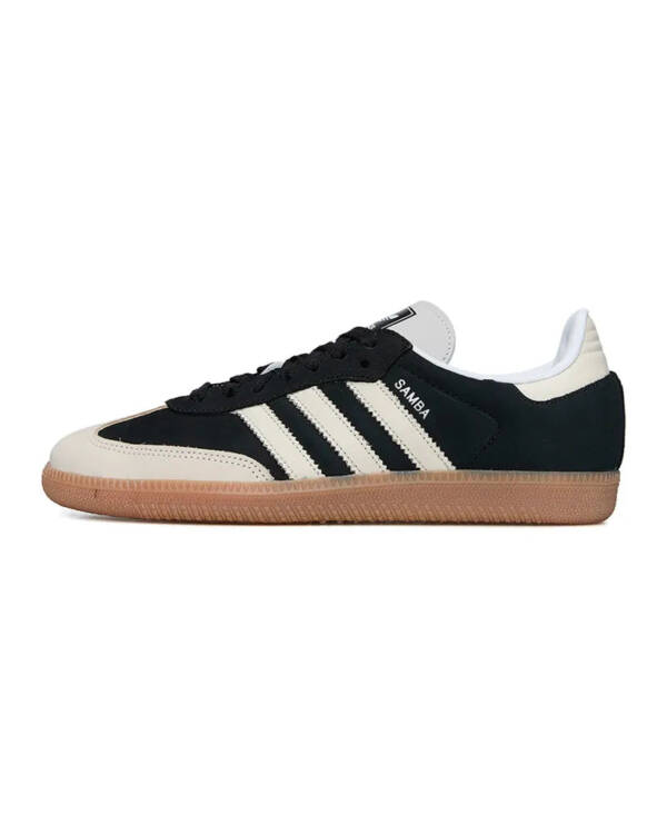 Tênis adidas Samba Og Unissex preto