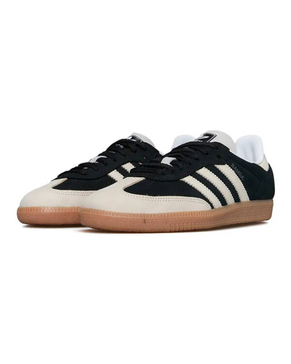 Tênis adidas Samba Og Unissex preto - Imagem 2