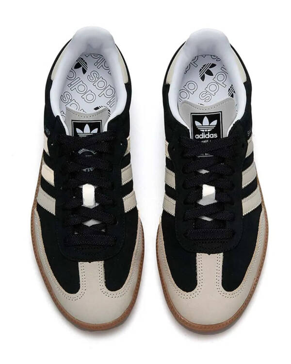 Tênis adidas Samba Og Unissex preto - Imagem 3
