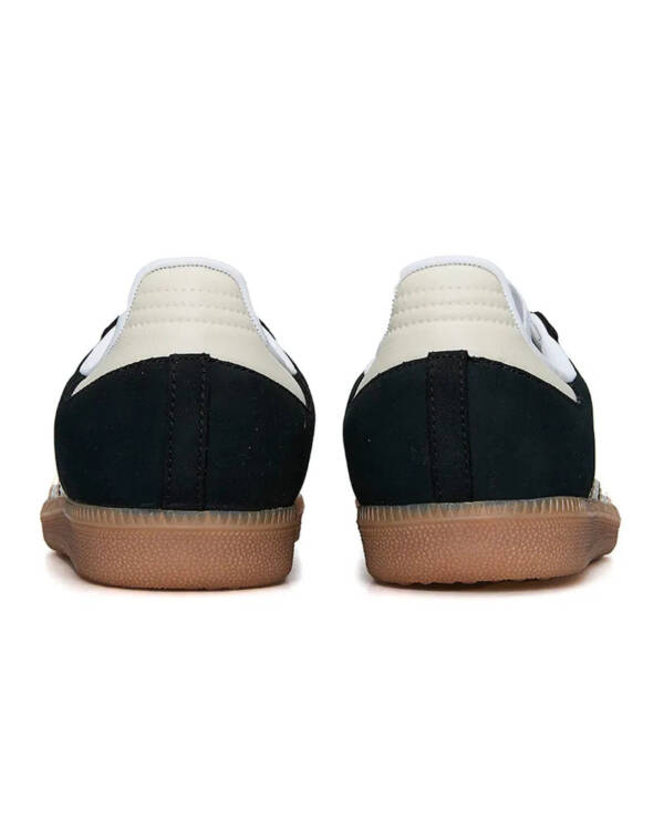 Tênis adidas Samba Og Unissex preto - Imagem 4