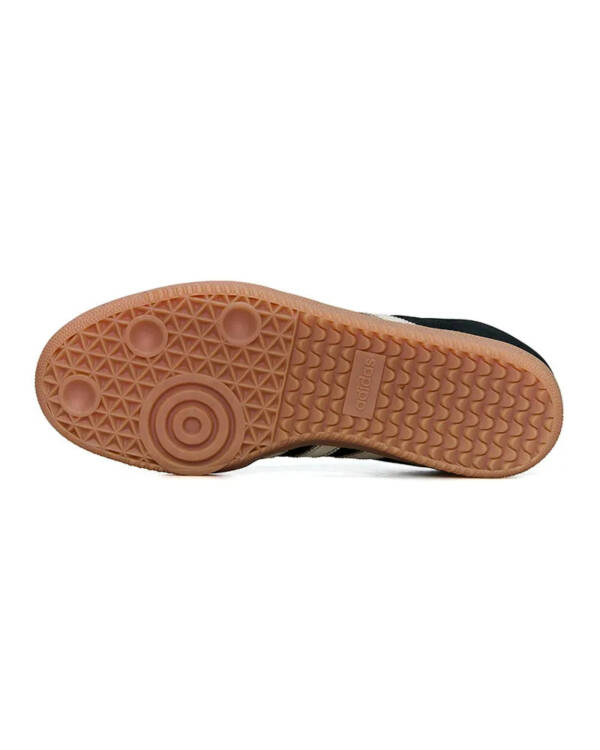 Tênis adidas Samba Og Unissex preto - Imagem 5