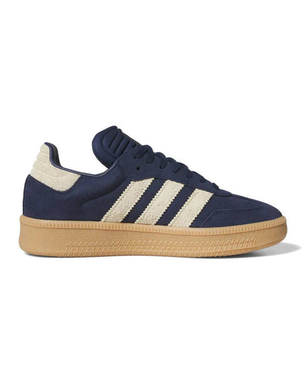 Tênis adidas Samba Xlg Masculino Azul - Imagem 3
