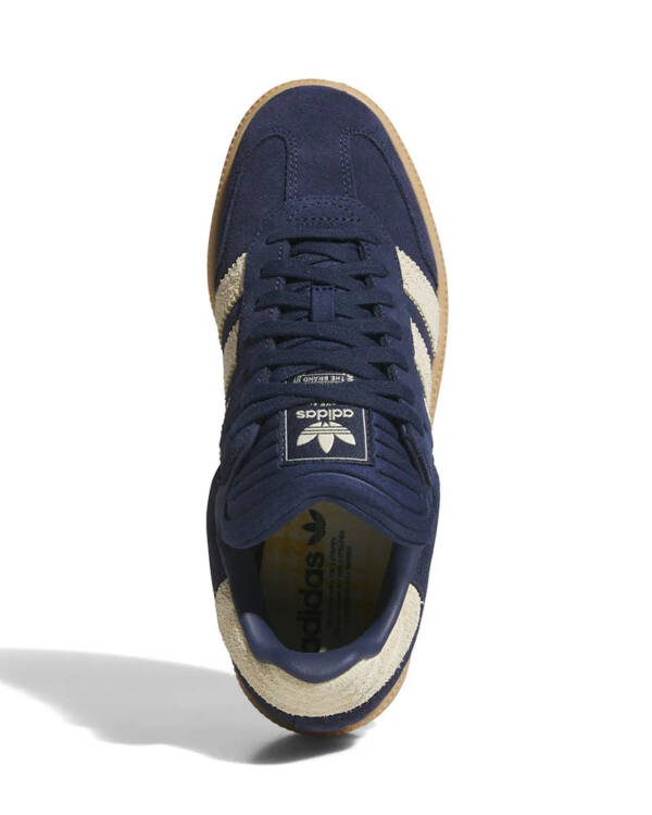 Tênis adidas Samba Xlg Masculino Azul - Imagem 4