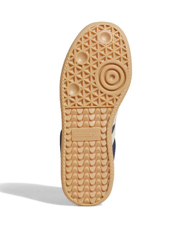 Tênis adidas Samba Xlg Masculino Azul - Imagem 5