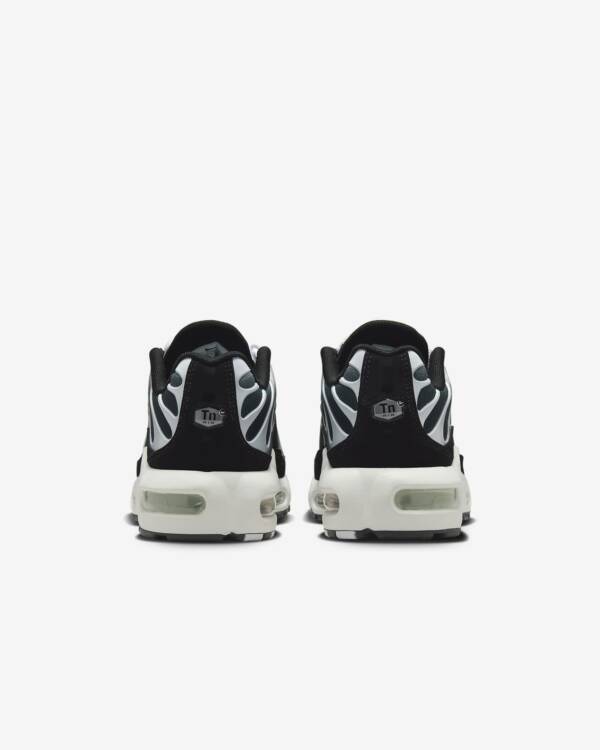 Nike Air Max Plus Tn -  Pure Platinum Metallic - Imagem 5