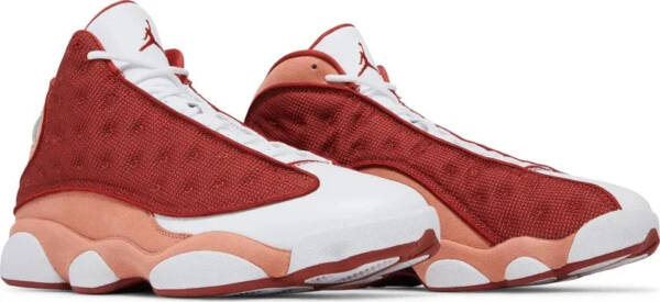 Air Jordan 13 Retro "Dune Red"