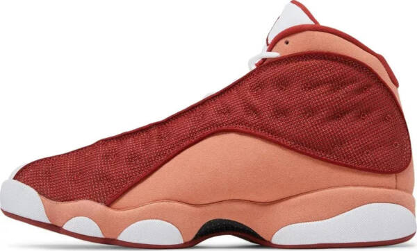 Air Jordan 13 Retro "Dune Red" - Imagem 3