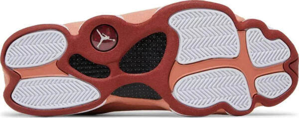Air Jordan 13 Retro "Dune Red" - Imagem 2