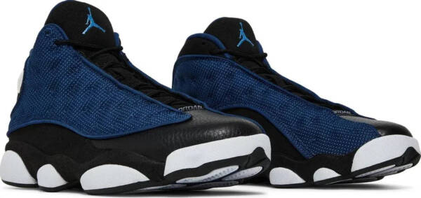 Air Jordan 13 Retro "Navy" - Imagem 2