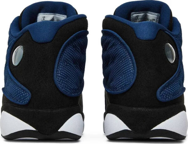 Air Jordan 13 Retro "Navy" - Imagem 3