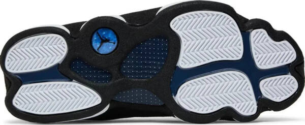 Air Jordan 13 Retro "Navy" - Imagem 4