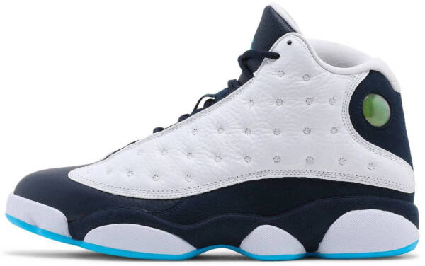 Air Jordan 13 Retro "Obsidian"