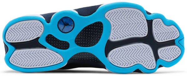 Air Jordan 13 Retro "Obsidian" - Imagem 3