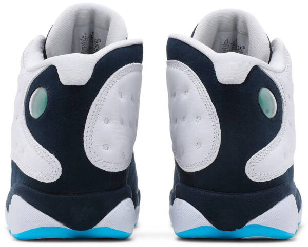 Air Jordan 13 Retro "Obsidian" - Imagem 4