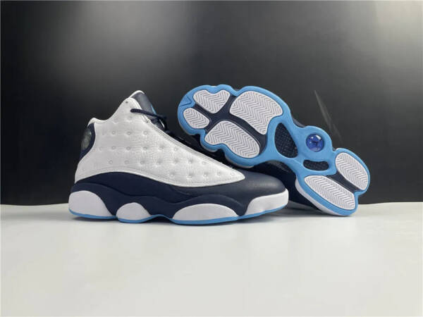 Air Jordan 13 Retro "Obsidian" - Imagem 5