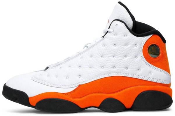 Air Jordan 13 Retro "Starfish"