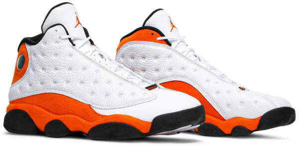 Air Jordan 13 Retro "Starfish" - Imagem 2