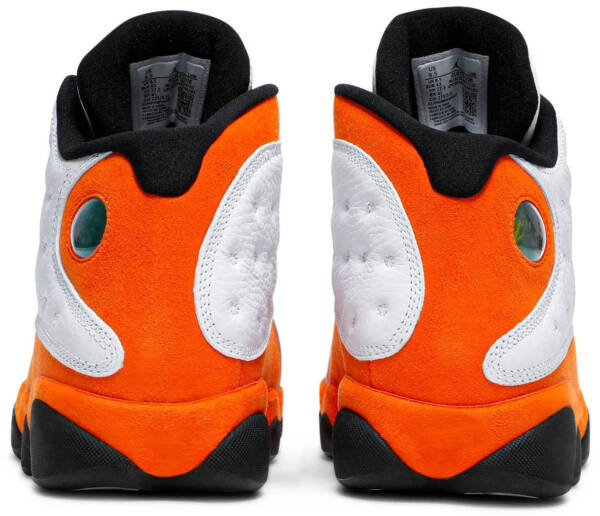 Air Jordan 13 Retro "Starfish" - Imagem 4