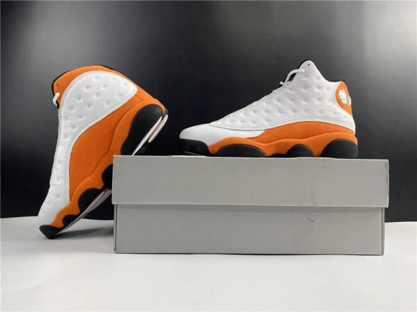 Air Jordan 13 Retro "Starfish" - Imagem 5
