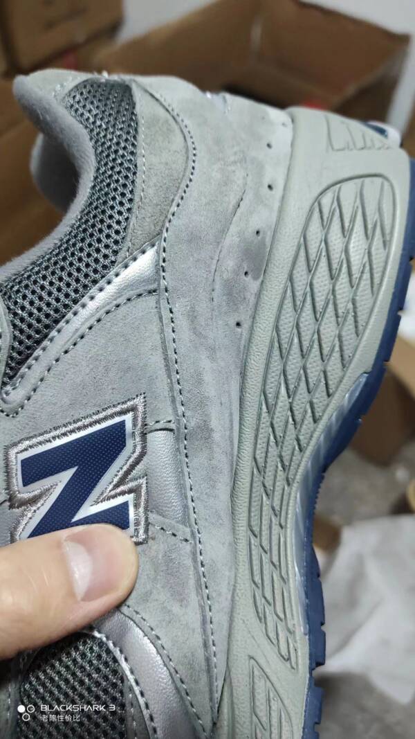 New Balance 2002R - Imagem 6