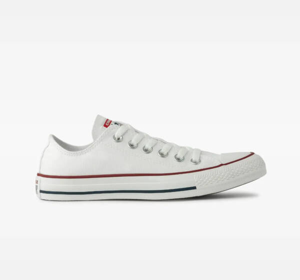 Tênis All Star: Chuck Taylor All Star Branco